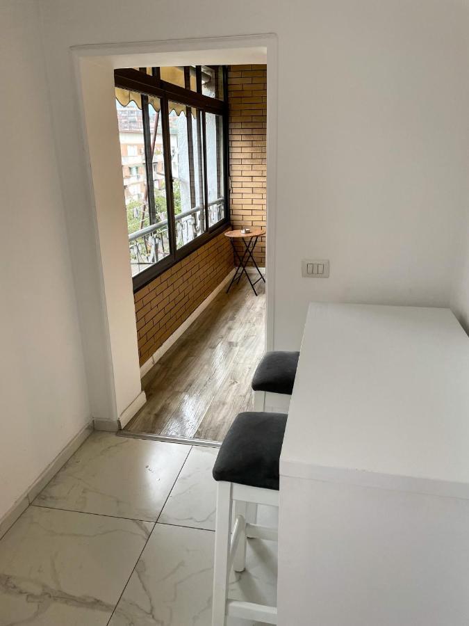 Centre View Apartment Tirana Extérieur photo