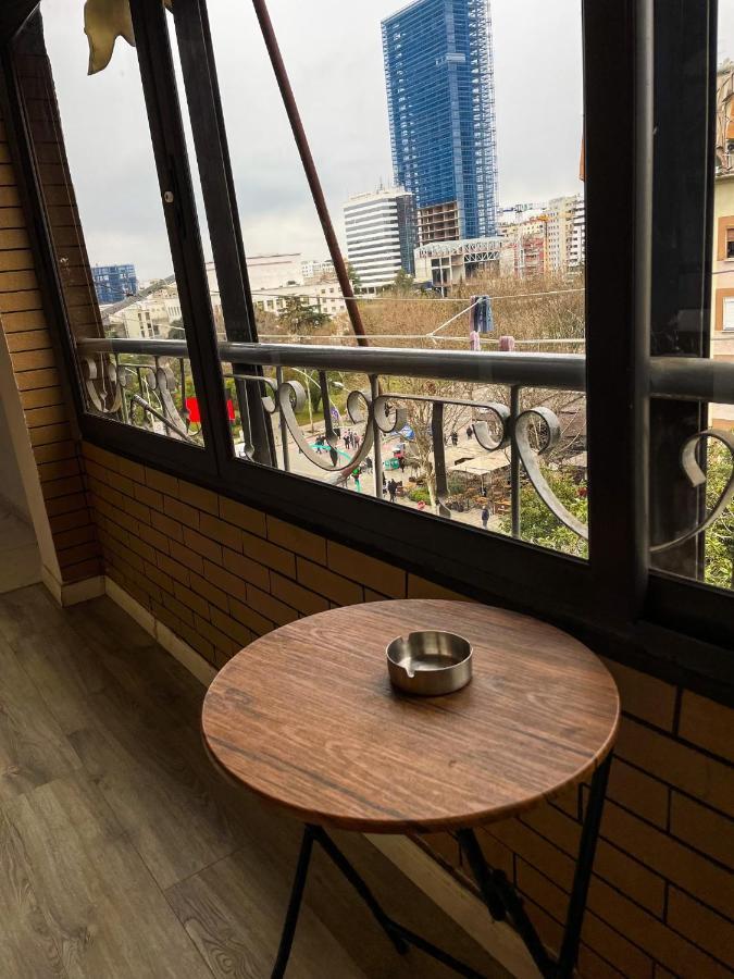 Centre View Apartment Tirana Extérieur photo