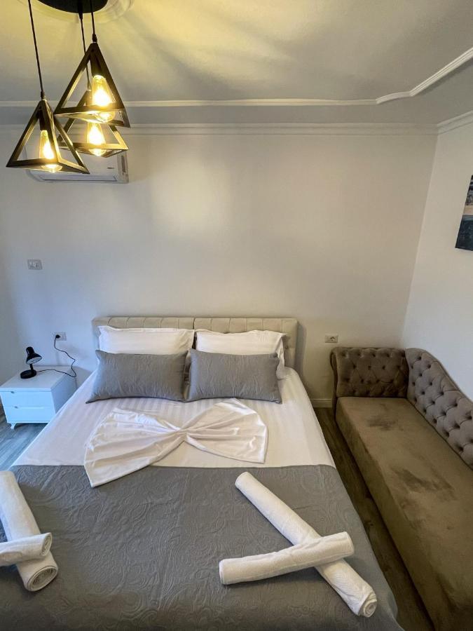 Centre View Apartment Tirana Extérieur photo