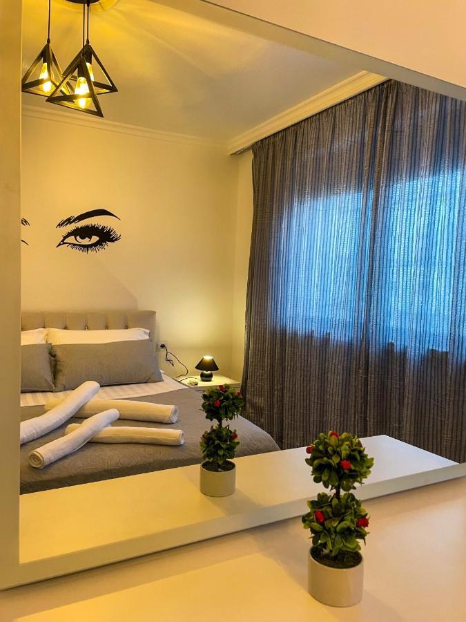 Centre View Apartment Tirana Extérieur photo