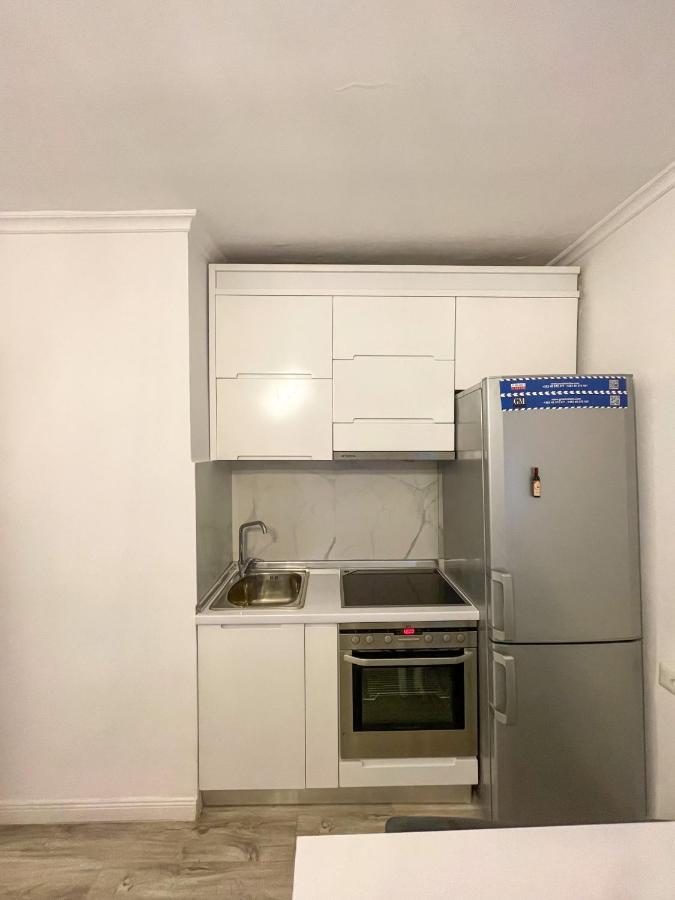 Centre View Apartment Tirana Extérieur photo