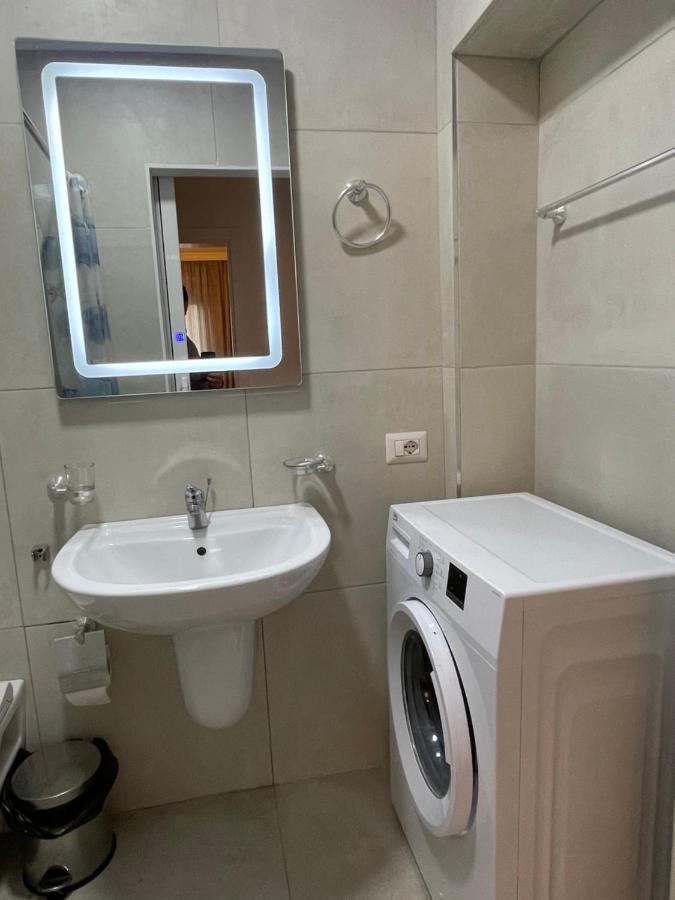 Centre View Apartment Tirana Extérieur photo
