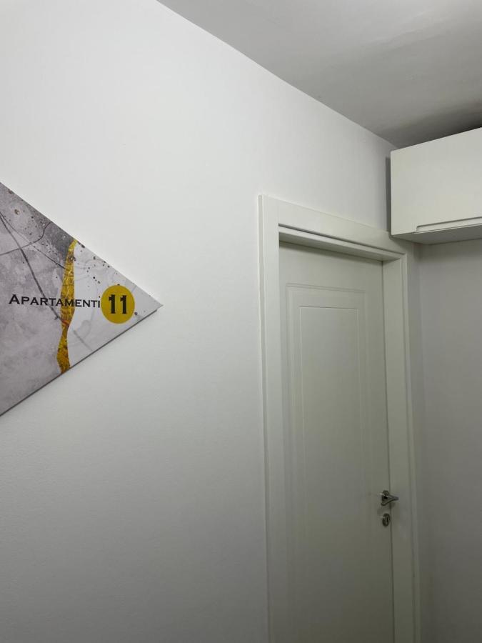 Centre View Apartment Tirana Extérieur photo