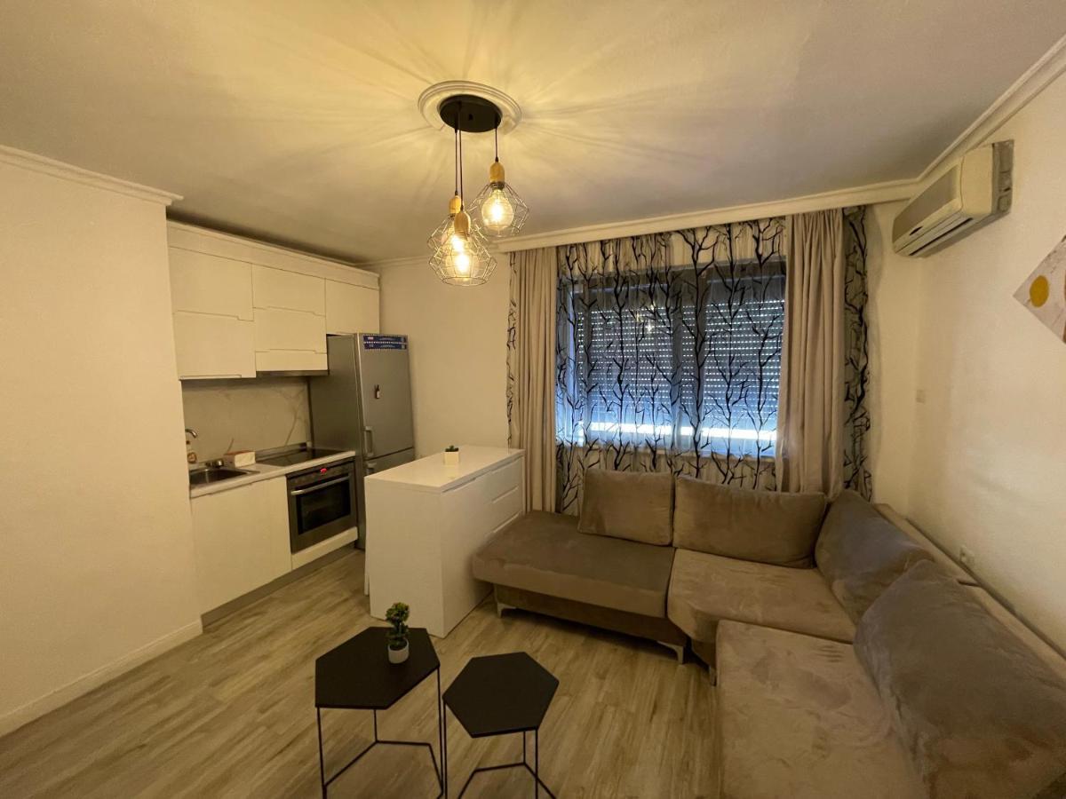 Centre View Apartment Tirana Extérieur photo